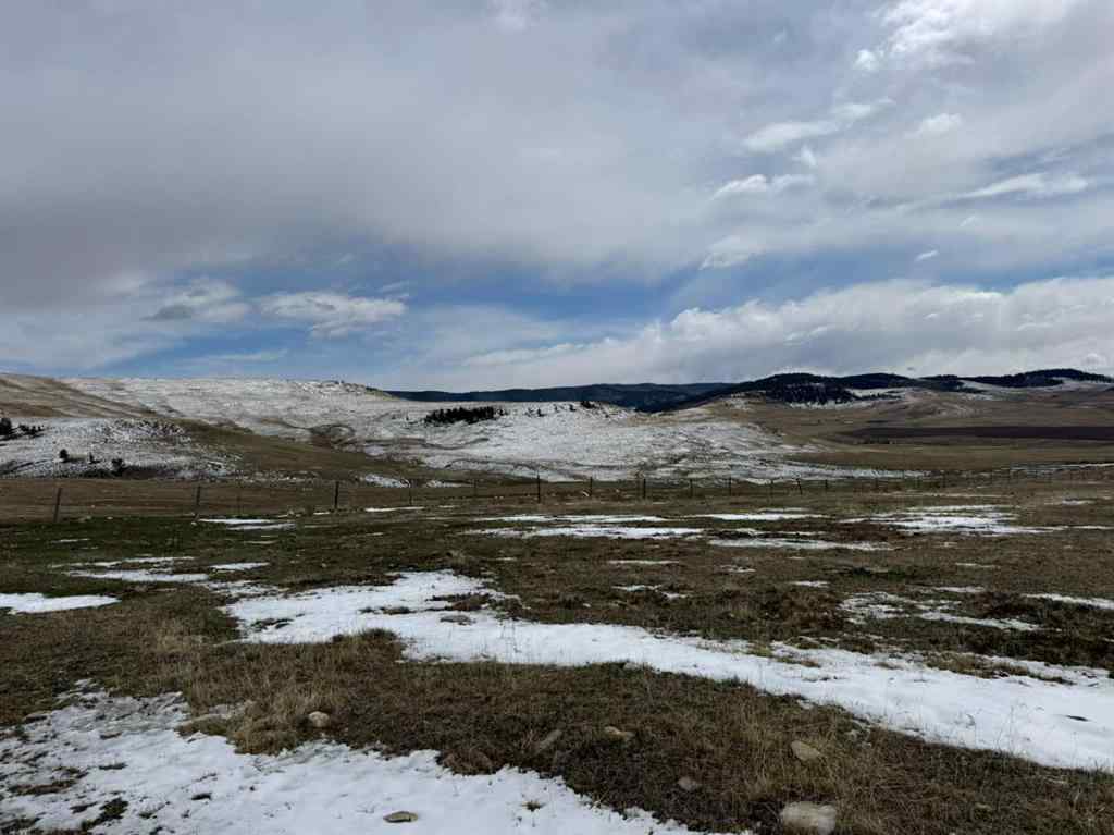 MLS® A2213177 - 9321 Range Road 1-3   in NONE Rural Pincher Creek No. 9, M.D. of, Agri-Business
