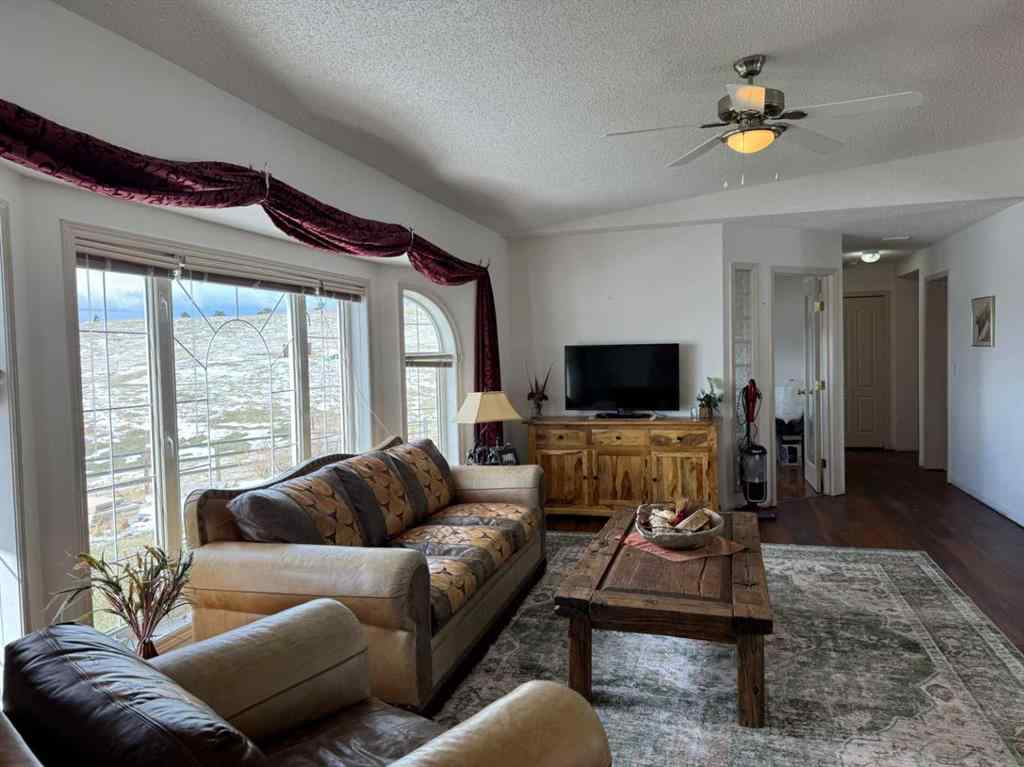 MLS® A2213177 - 9321 Range Road 1-3   in NONE Rural Pincher Creek No. 9, M.D. of, Agri-Business