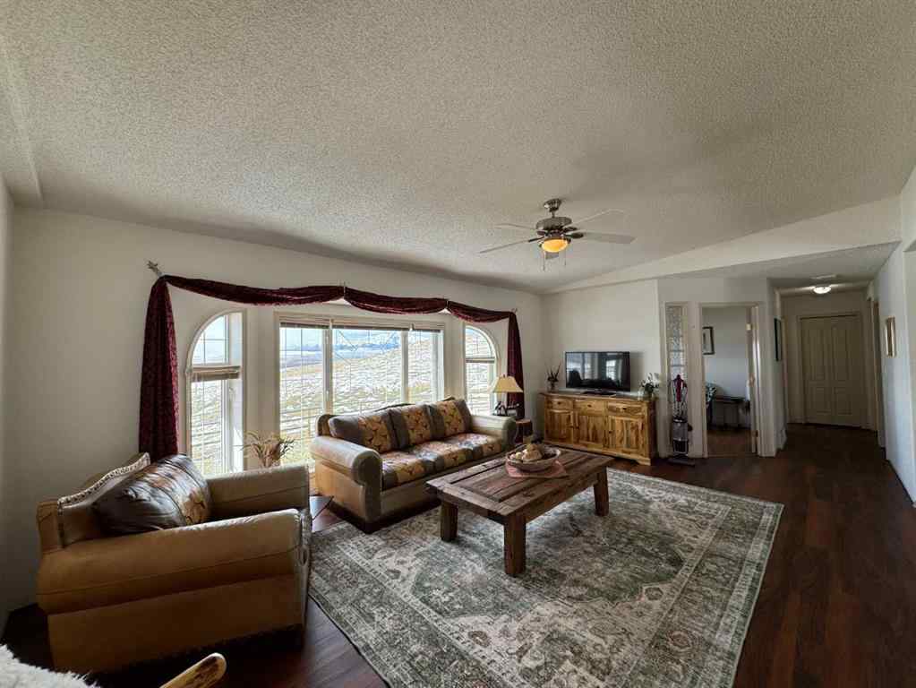 MLS® A2213177 - 9321 Range Road 1-3   in NONE Rural Pincher Creek No. 9, M.D. of, Agri-Business