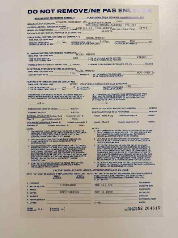 MLS® A2213177 - 9321 Range Road 1-3   in NONE Rural Pincher Creek No. 9, M.D. of, Agri-Business