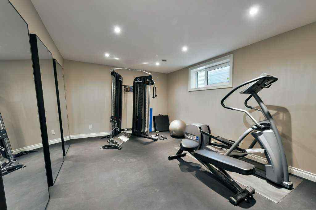 MLS® A2213185 - 1035 32 Avenue SW in Elbow Park Calgary, Residential