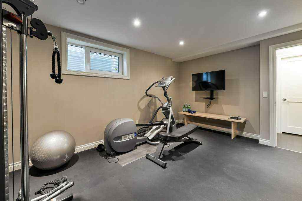 MLS® A2213185 - 1035 32 Avenue SW in Elbow Park Calgary, Residential