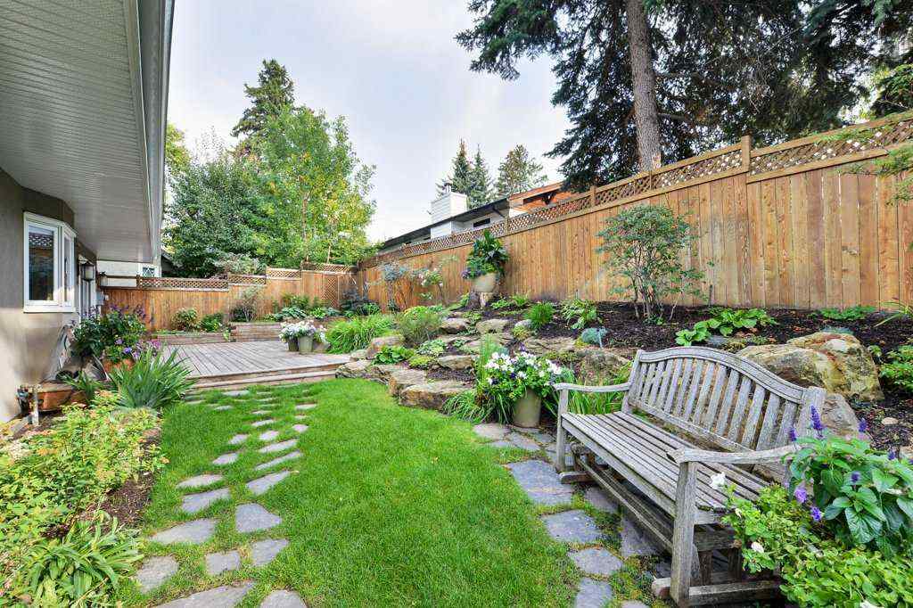 MLS® A2213185 - 1035 32 Avenue SW in Elbow Park Calgary, Residential