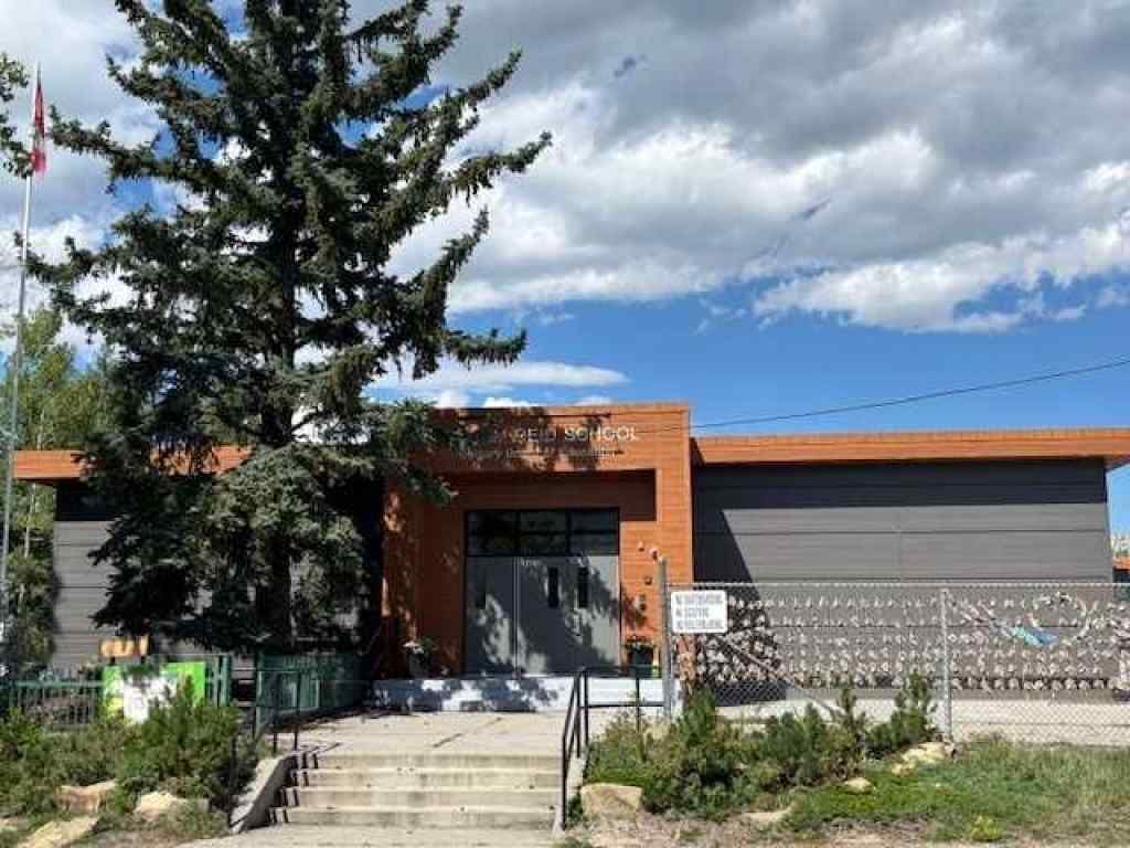 MLS® A2213185 - 1035 32 Avenue SW in Elbow Park Calgary, Residential