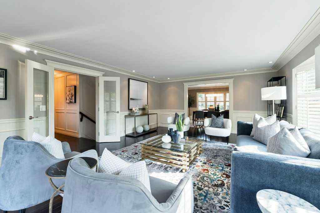 MLS® A2213185 - 1035 32 Avenue SW in Elbow Park Calgary, Residential