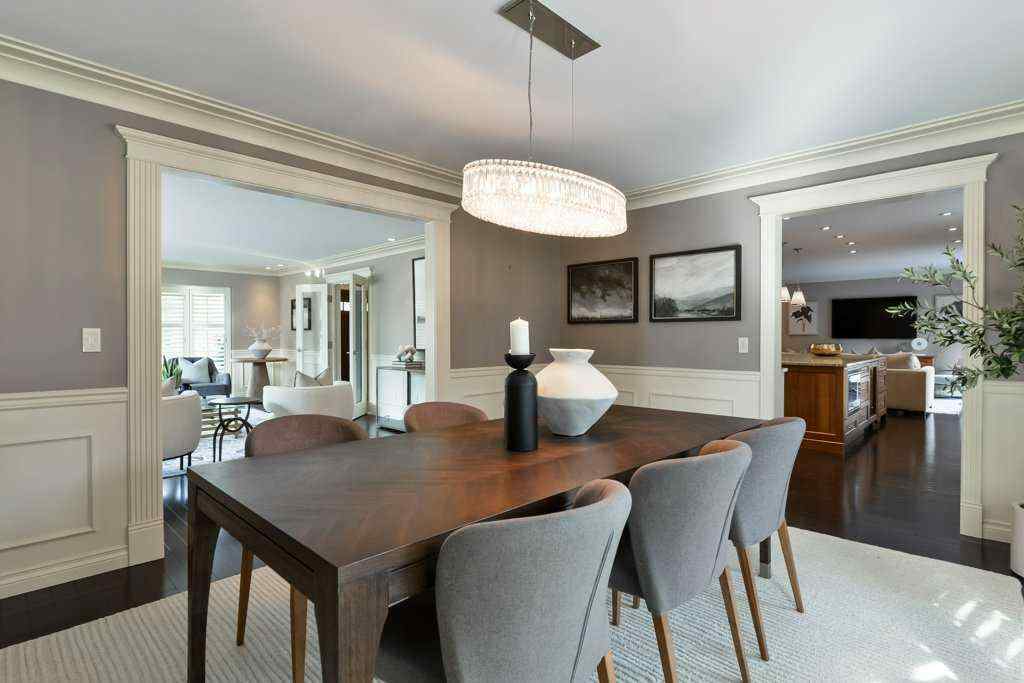 MLS® A2213185 - 1035 32 Avenue SW in Elbow Park Calgary, Residential