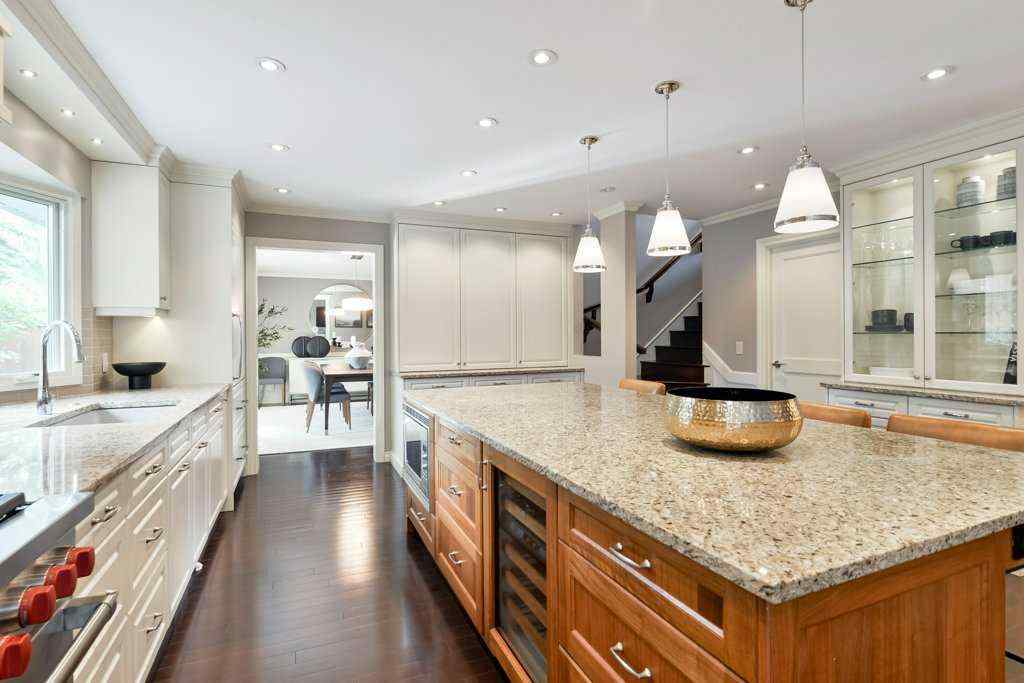 MLS® A2213185 - 1035 32 Avenue SW in Elbow Park Calgary, Residential