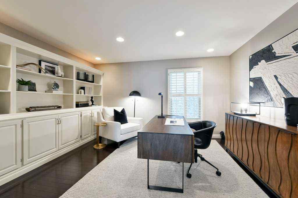 MLS® A2213185 - 1035 32 Avenue SW in Elbow Park Calgary, Residential