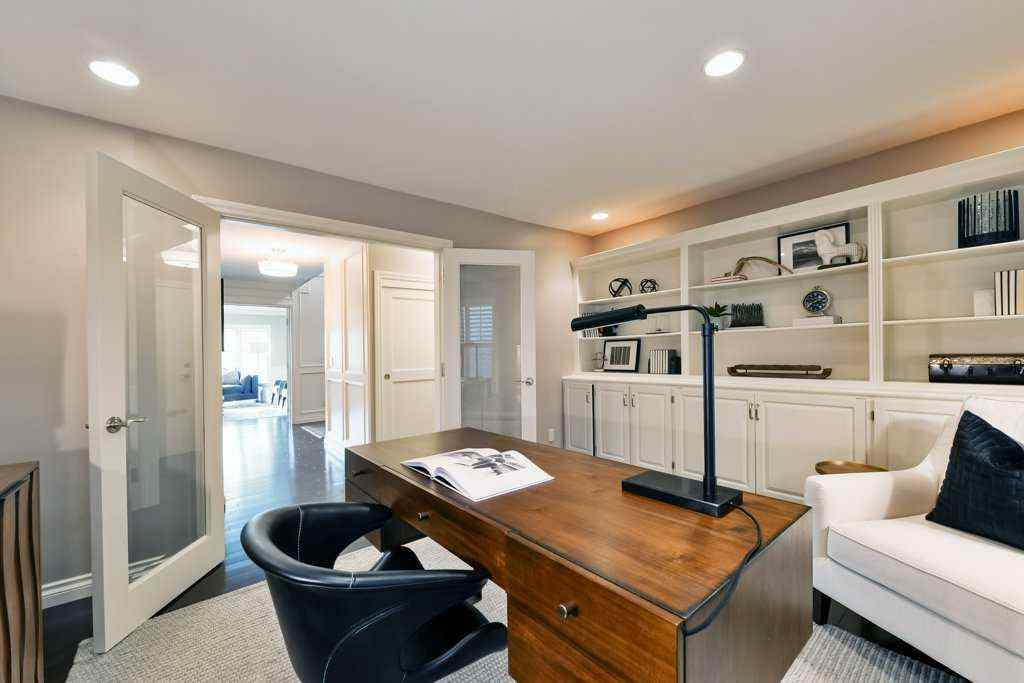 MLS® A2213185 - 1035 32 Avenue SW in Elbow Park Calgary, Residential