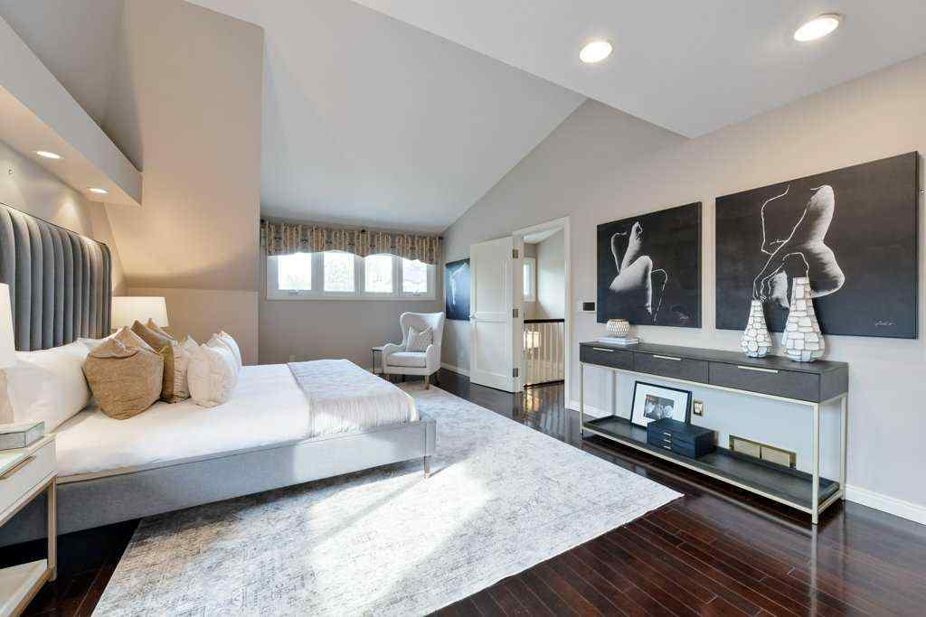 MLS® A2213185 - 1035 32 Avenue SW in Elbow Park Calgary, Residential