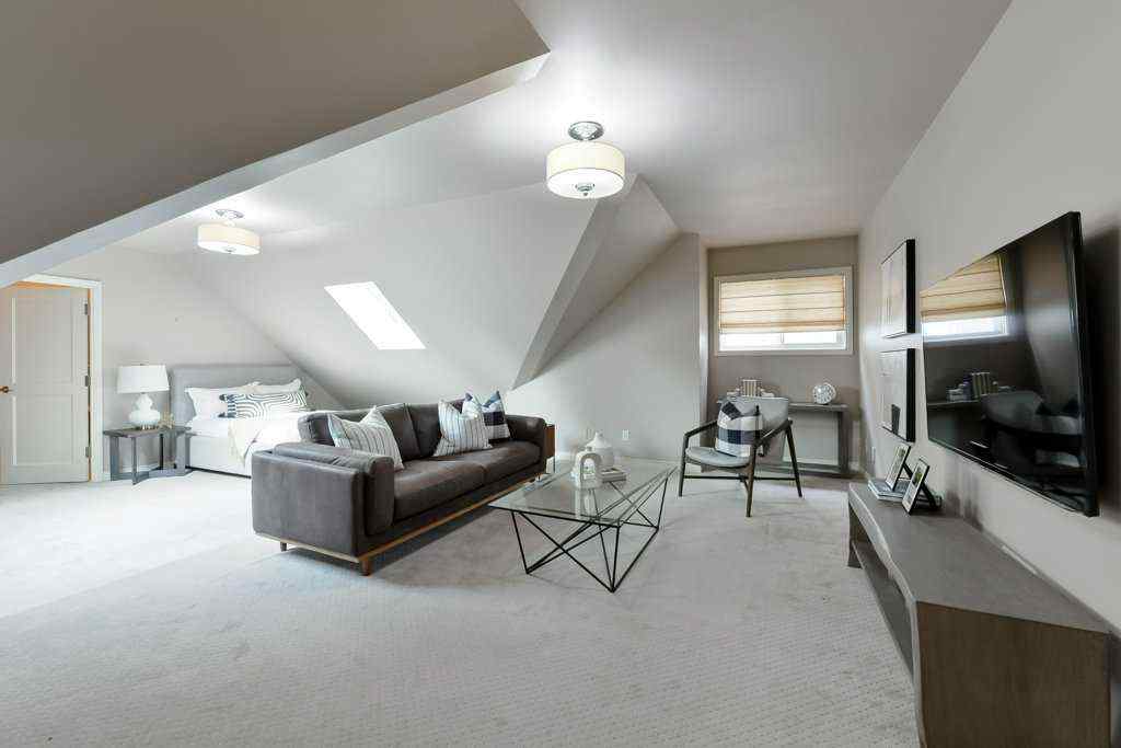 MLS® A2213185 - 1035 32 Avenue SW in Elbow Park Calgary, Residential