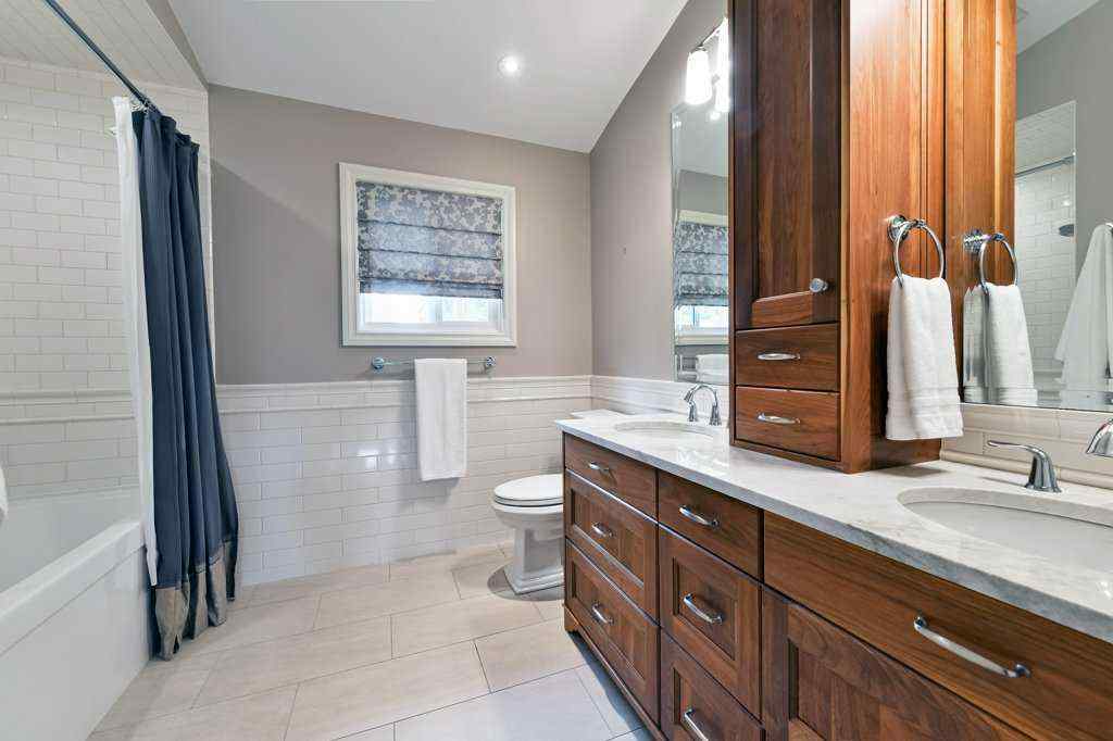 MLS® A2213185 - 1035 32 Avenue SW in Elbow Park Calgary, Residential