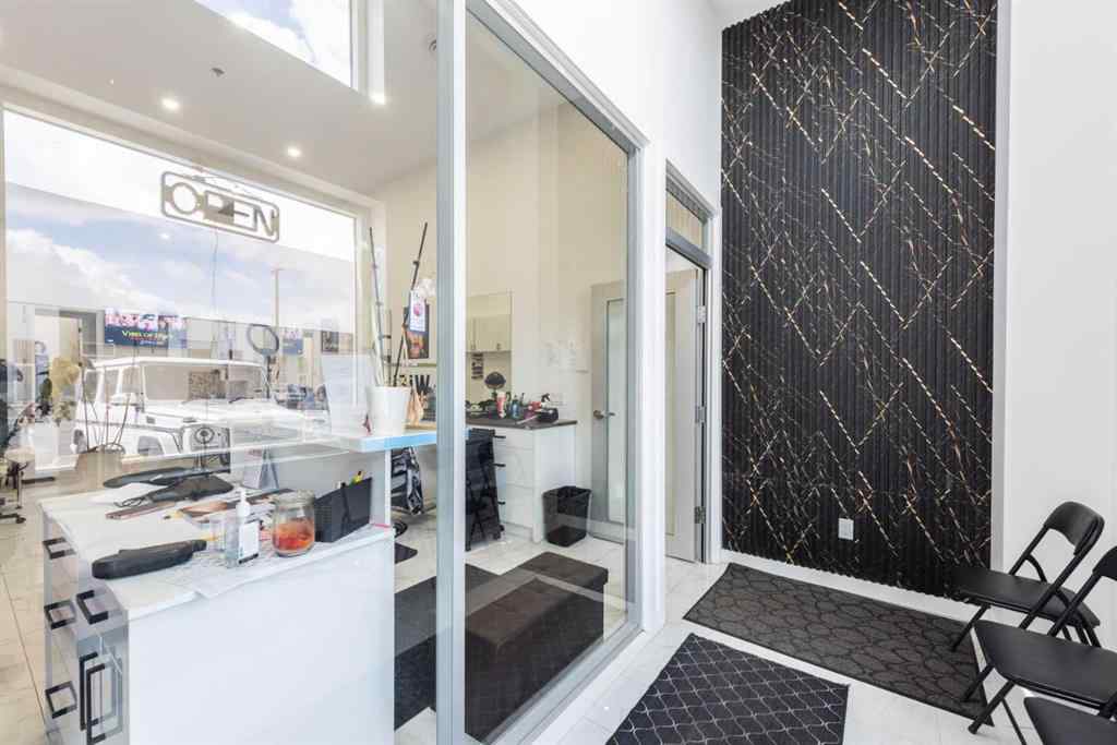 MLS® A2213202 - 4150 109 Avenue NE in Stoney 3 Calgary, Commercial