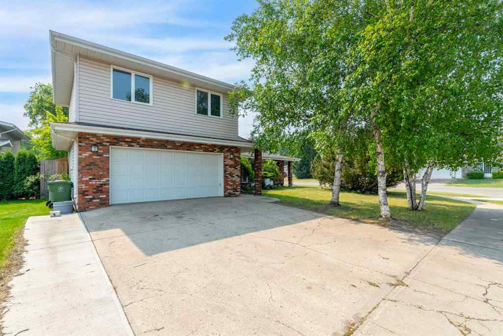 MLS® A2213211 - 5107 41 Street  in Southridge Lloydminster, Residential