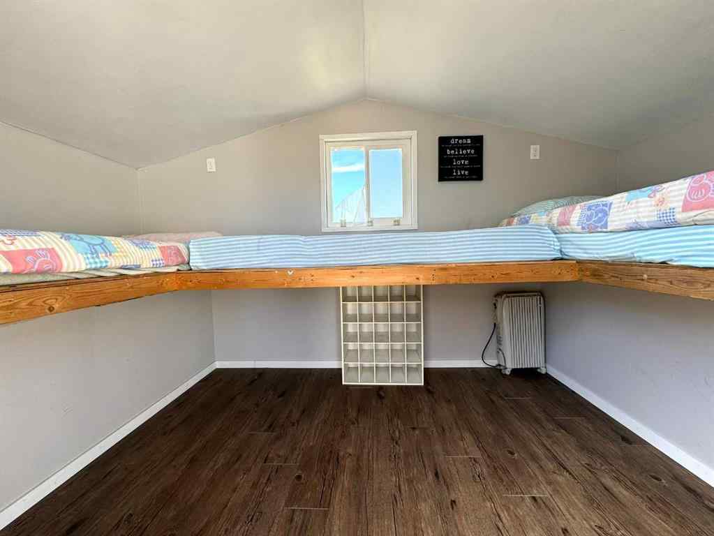 MLS® A2213218 - Unit #2010 35468 Range Road 30   in Gleniffer Lake Rural Red Deer County, Residential