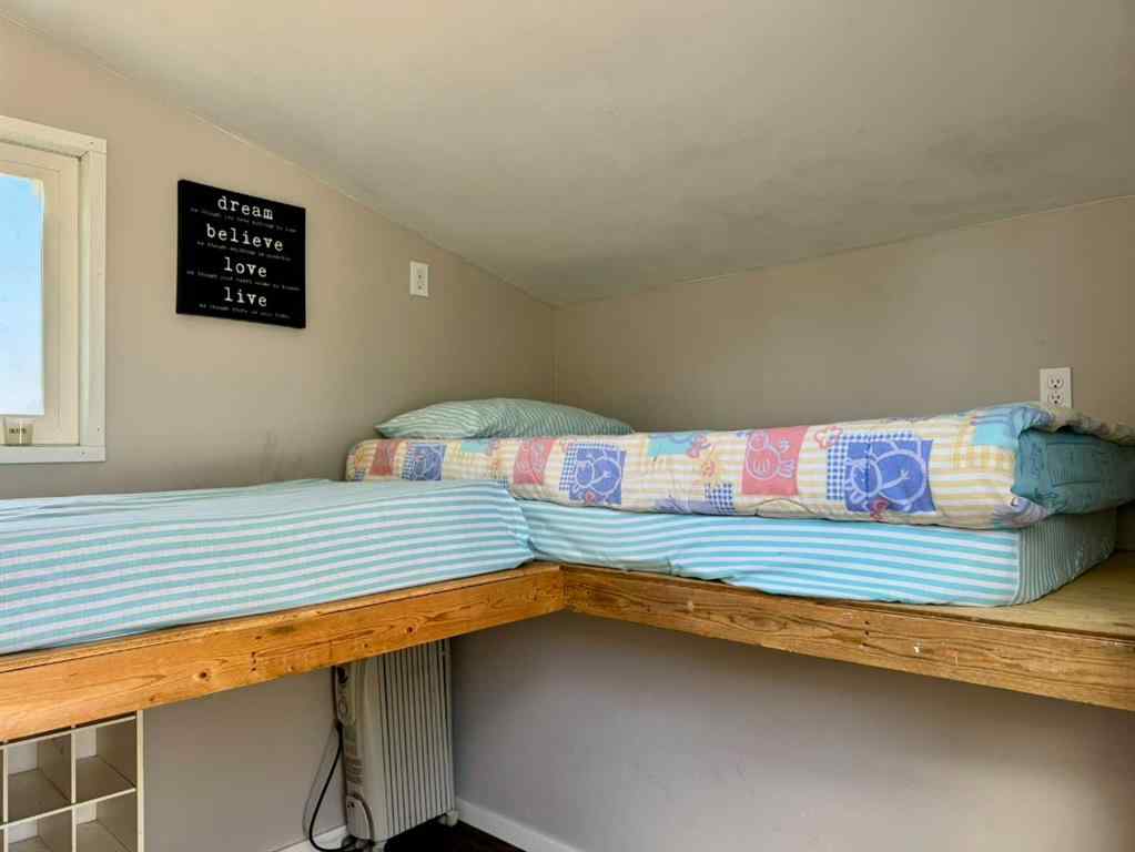 MLS® A2213218 - Unit #2010 35468 Range Road 30   in Gleniffer Lake Rural Red Deer County, Residential