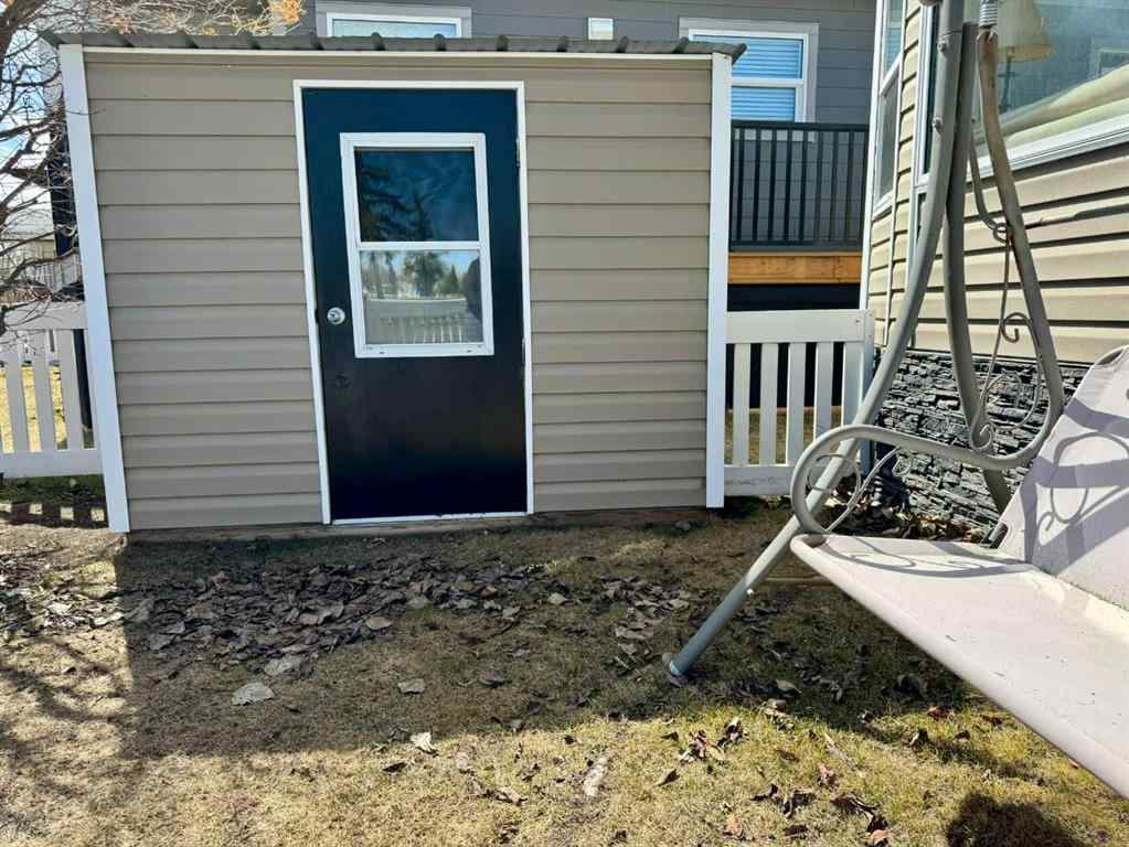 MLS® A2213218 - Unit #2010 35468 Range Road 30   in Gleniffer Lake Rural Red Deer County, Residential