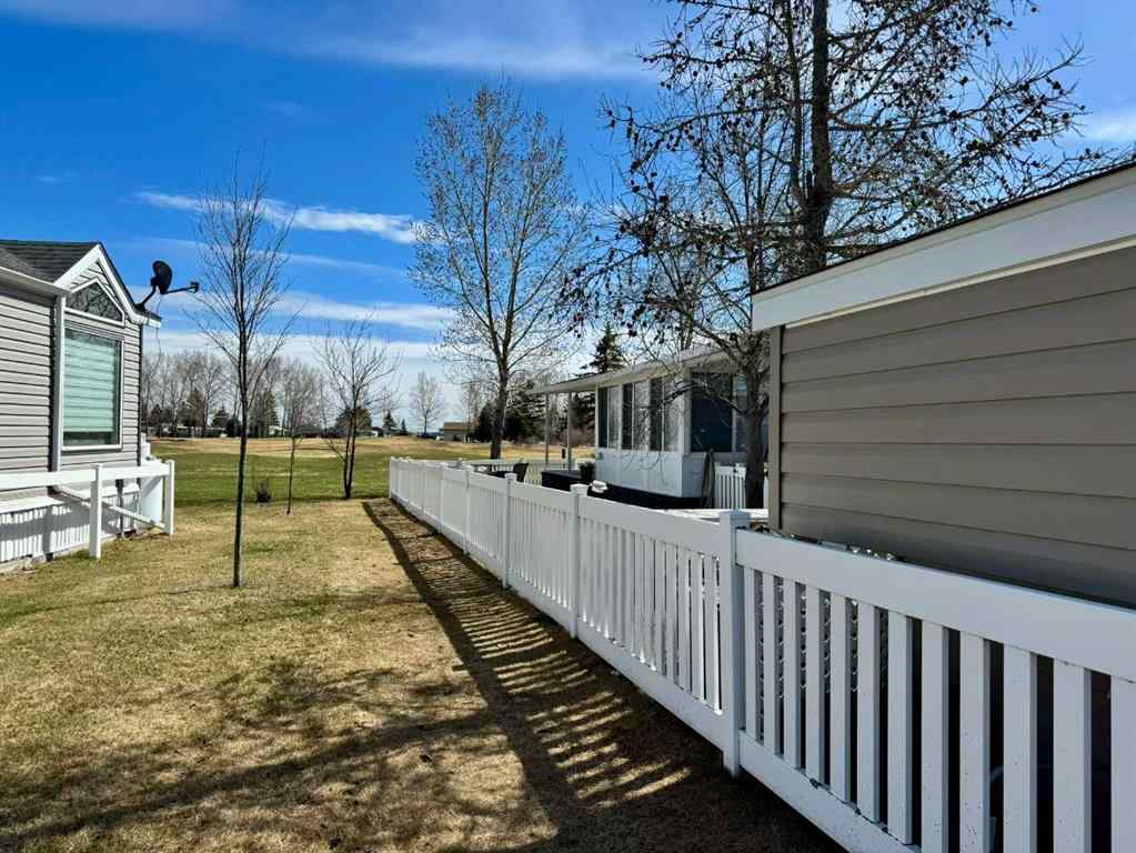 MLS® A2213218 - Unit #2010 35468 Range Road 30   in Gleniffer Lake Rural Red Deer County, Residential