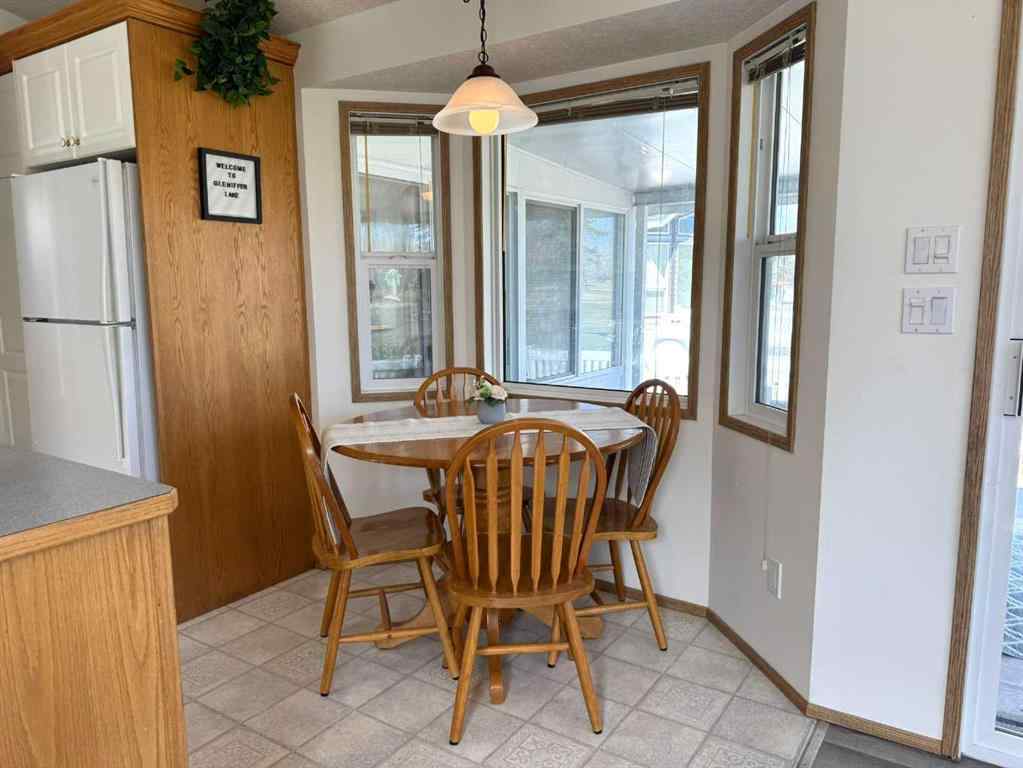 MLS® A2213218 - Unit #2010 35468 Range Road 30   in Gleniffer Lake Rural Red Deer County, Residential