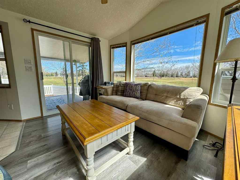 MLS® A2213218 - Unit #2010 35468 Range Road 30   in Gleniffer Lake Rural Red Deer County, Residential