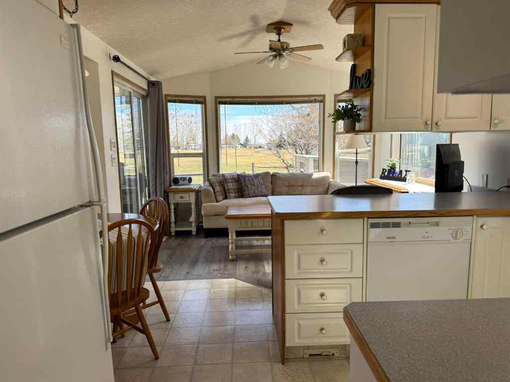 MLS® A2213218 - Unit #2010 35468 Range Road 30   in Gleniffer Lake Rural Red Deer County, Residential