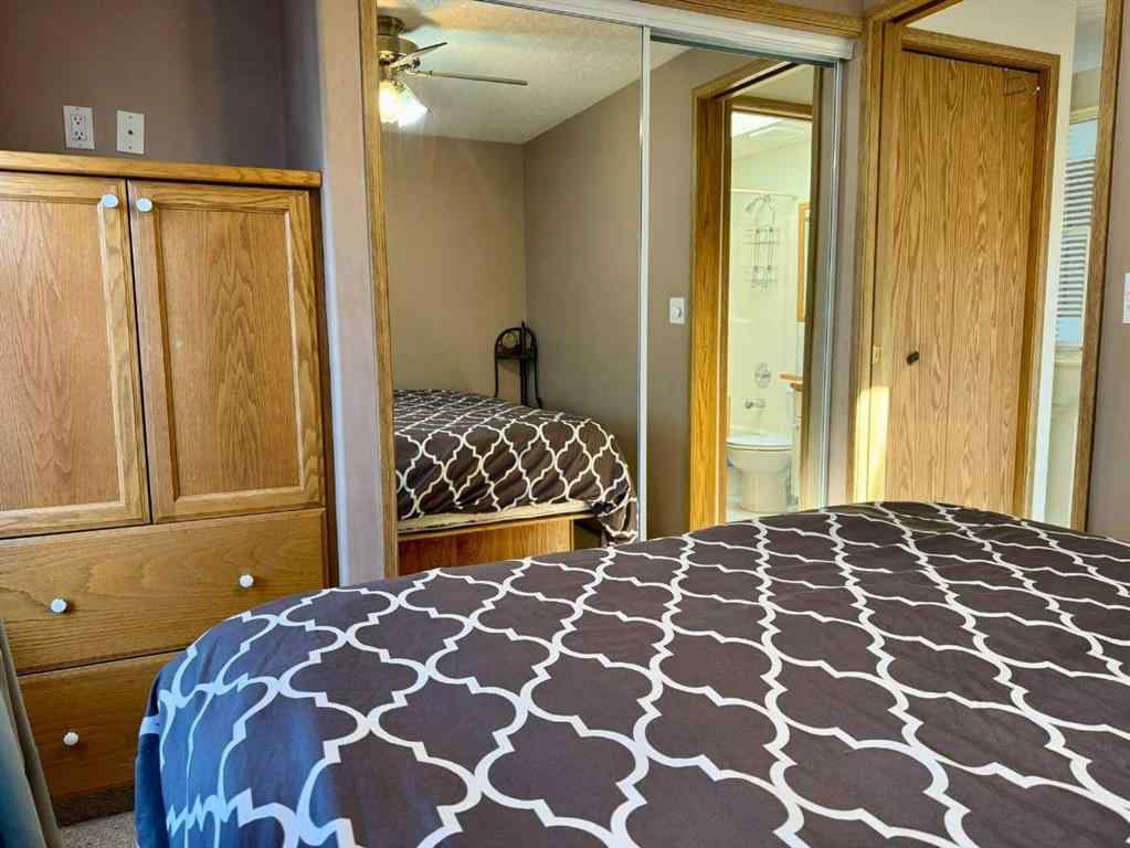 MLS® A2213218 - Unit #2010 35468 Range Road 30   in Gleniffer Lake Rural Red Deer County, Residential