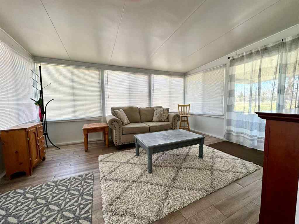 MLS® A2213218 - Unit #2010 35468 Range Road 30   in Gleniffer Lake Rural Red Deer County, Residential