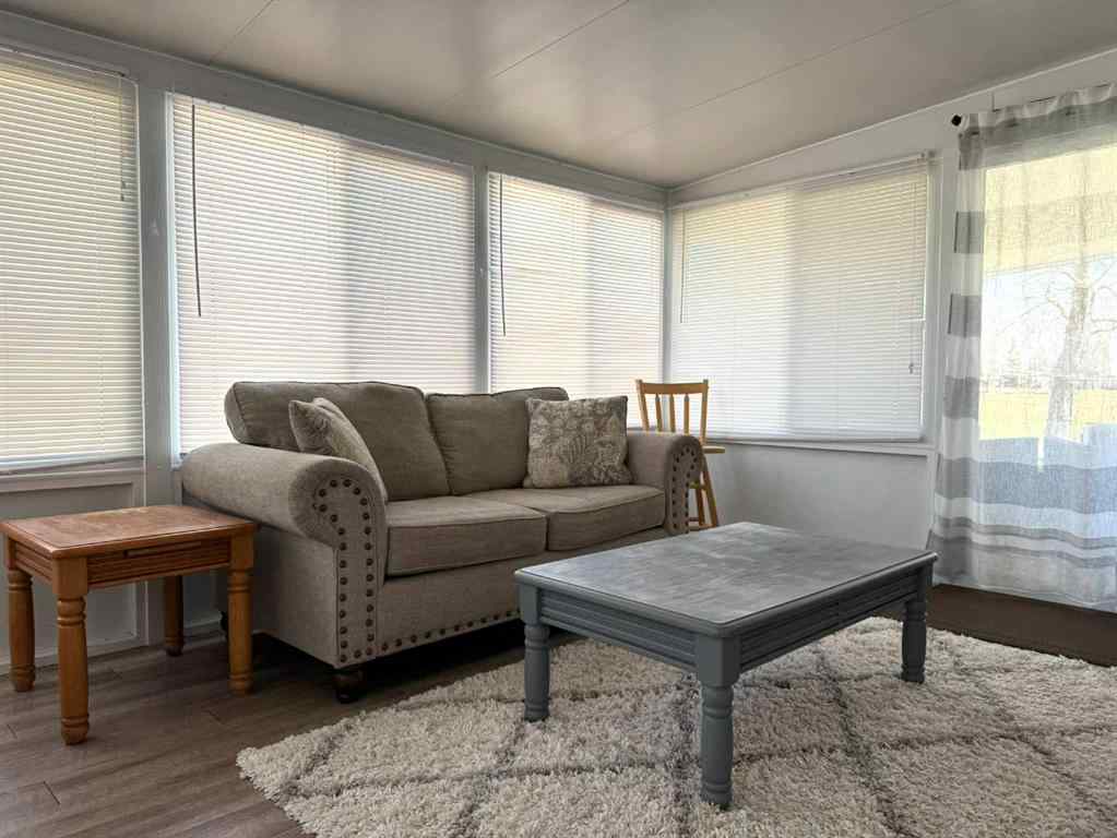 MLS® A2213218 - Unit #2010 35468 Range Road 30   in Gleniffer Lake Rural Red Deer County, Residential
