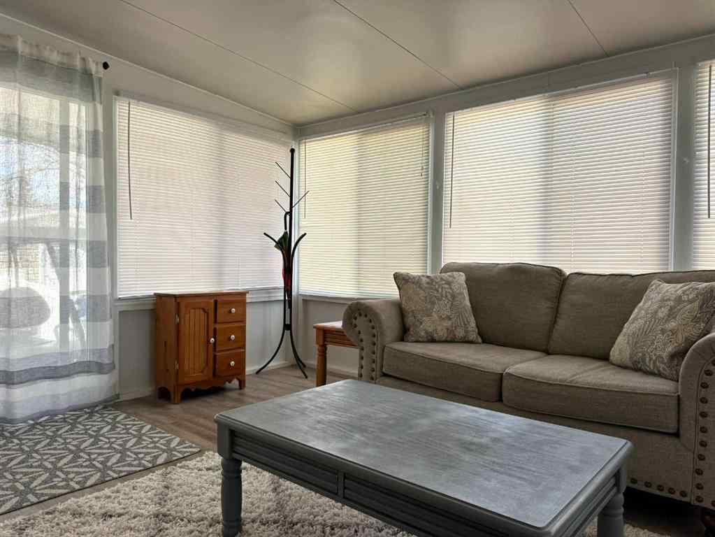MLS® A2213218 - Unit #2010 35468 Range Road 30   in Gleniffer Lake Rural Red Deer County, Residential