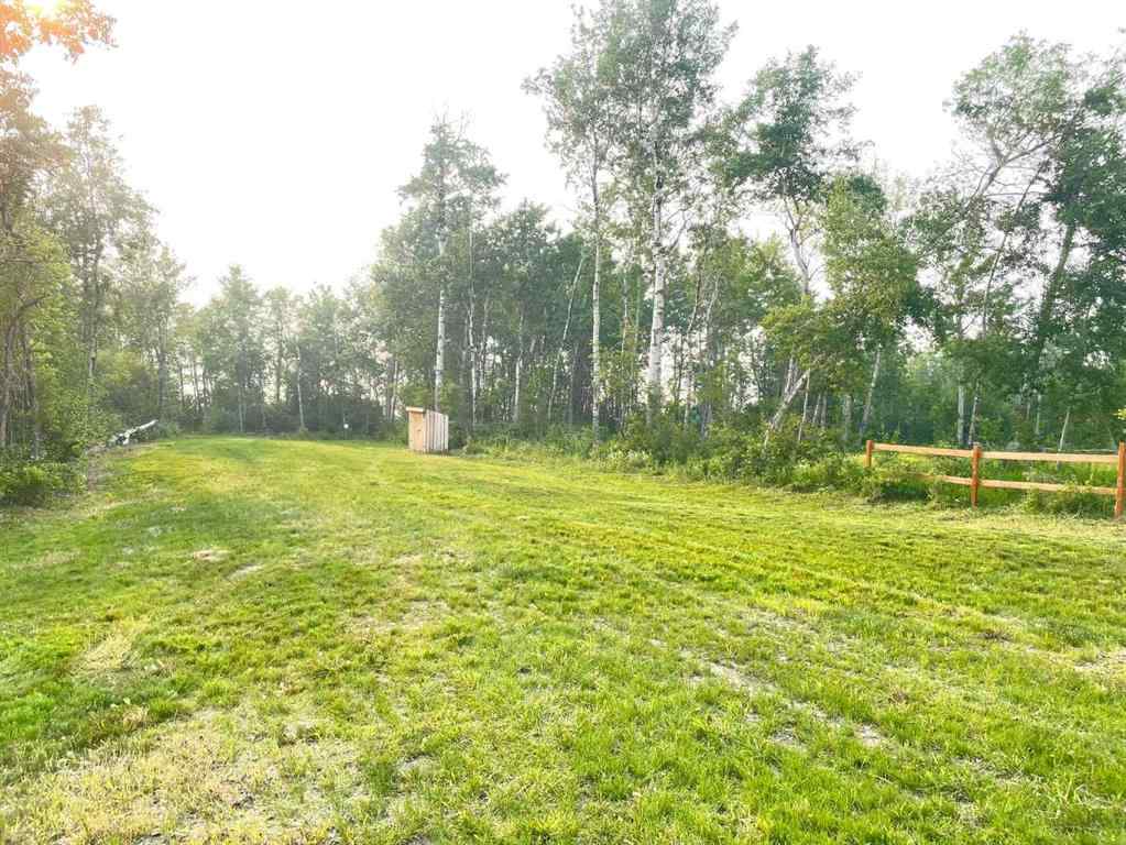 MLS® A2213222 - Unit #370 62503 township Road  in Mystic Beach Rural Lac La Biche County, Land