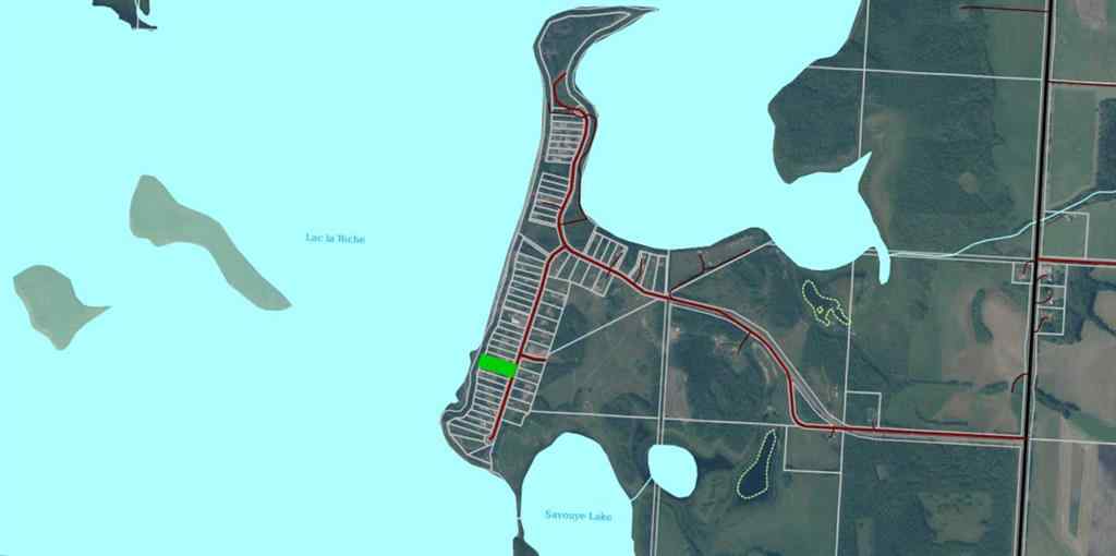 MLS® A2213222 - Unit #370 62503 township Road  in Mystic Beach Rural Lac La Biche County, Land