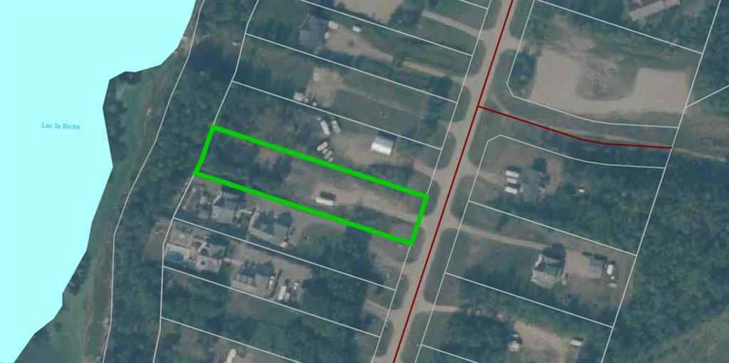 MLS® A2213222 - Unit #370 62503 township Road  in Mystic Beach Rural Lac La Biche County, Land