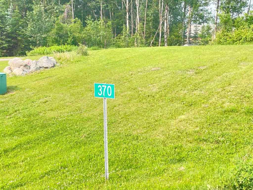 MLS® A2213222 - Unit #370 62503 township Road  in Mystic Beach Rural Lac La Biche County, Land