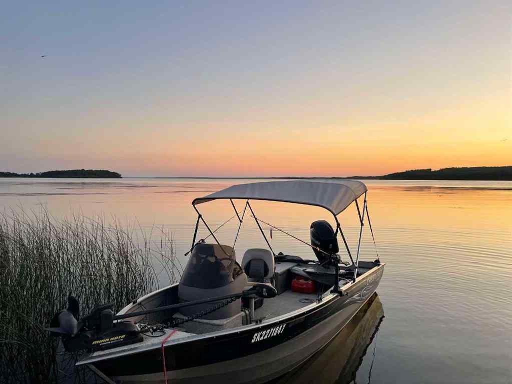 MLS® A2213222 - Unit #370 62503 township Road  in Mystic Beach Rural Lac La Biche County, Land