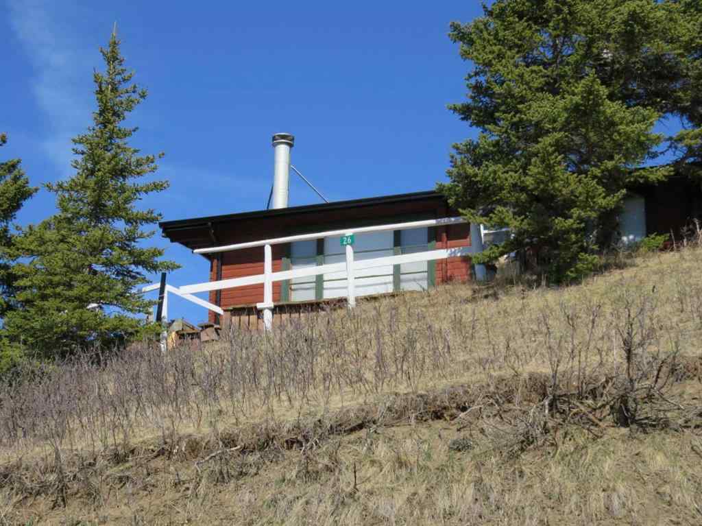 MLS® A2213227 - 26 Lakeview Drive  in Elkwater Rural Cypress County, Residential