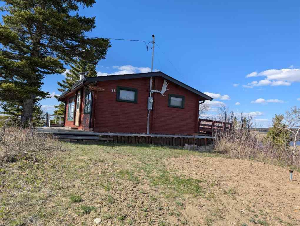 MLS® A2213227 - 26 Lakeview Drive  in Elkwater Rural Cypress County, Residential