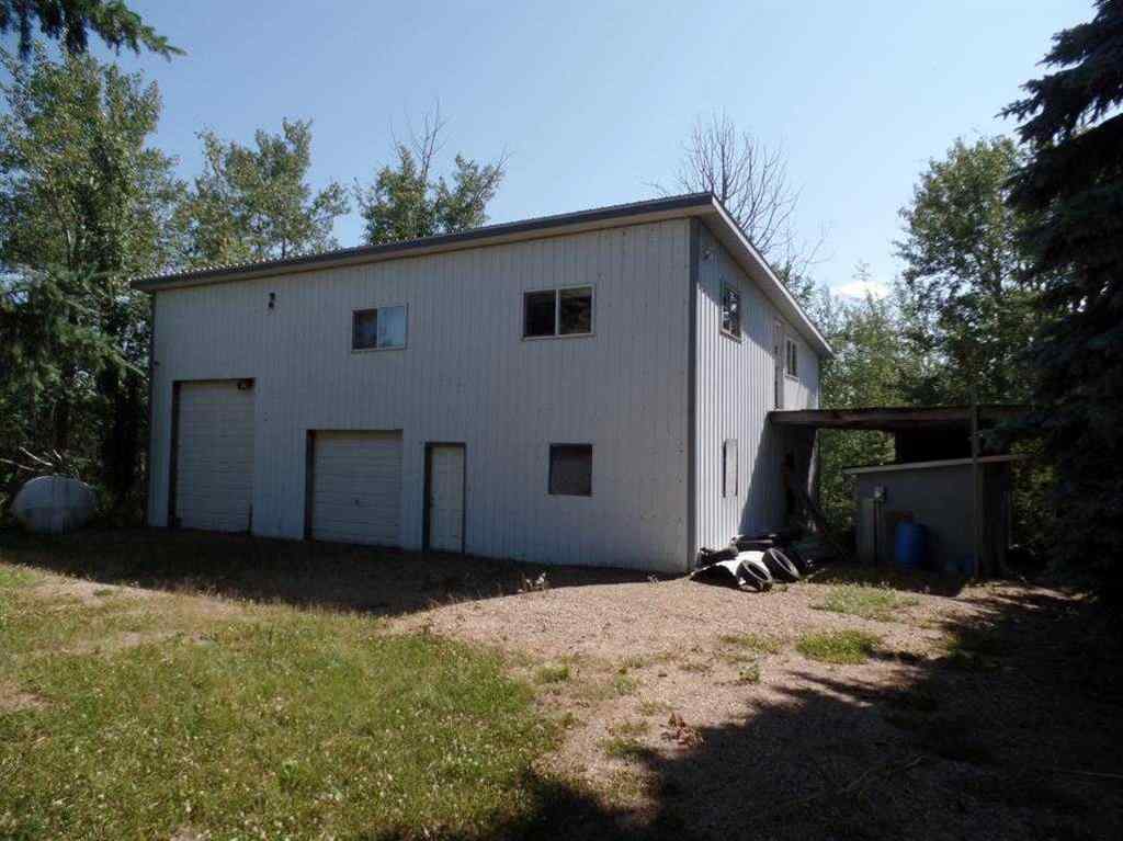 MLS® A2213233 - Unit #450 & 454 13221 Township Road  in Golden Sands Rural Lac La Biche County, Land