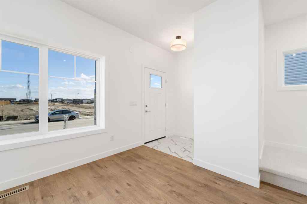MLS® A2213236 - 405 Dawson Wharf Road  in Dawson\'s Landing Chestermere, Residential