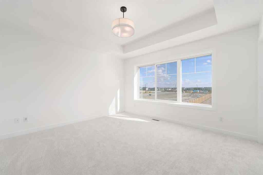 MLS® A2213236 - 405 Dawson Wharf Road  in Dawson\'s Landing Chestermere, Residential