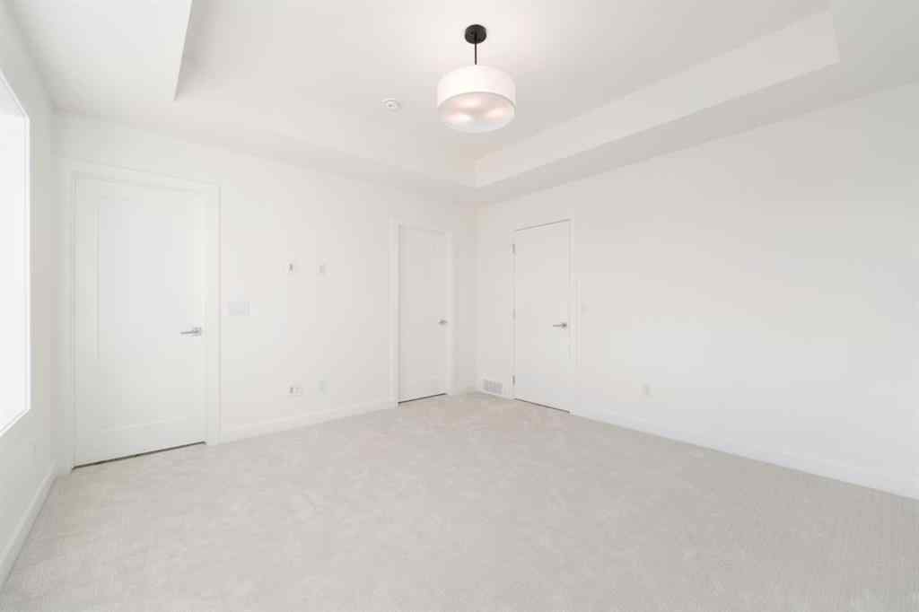 MLS® A2213236 - 405 Dawson Wharf Road  in Dawson\'s Landing Chestermere, Residential