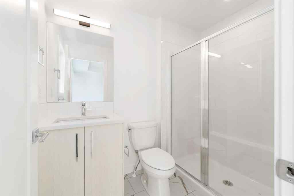 MLS® A2213236 - 405 Dawson Wharf Road  in Dawson\'s Landing Chestermere, Residential