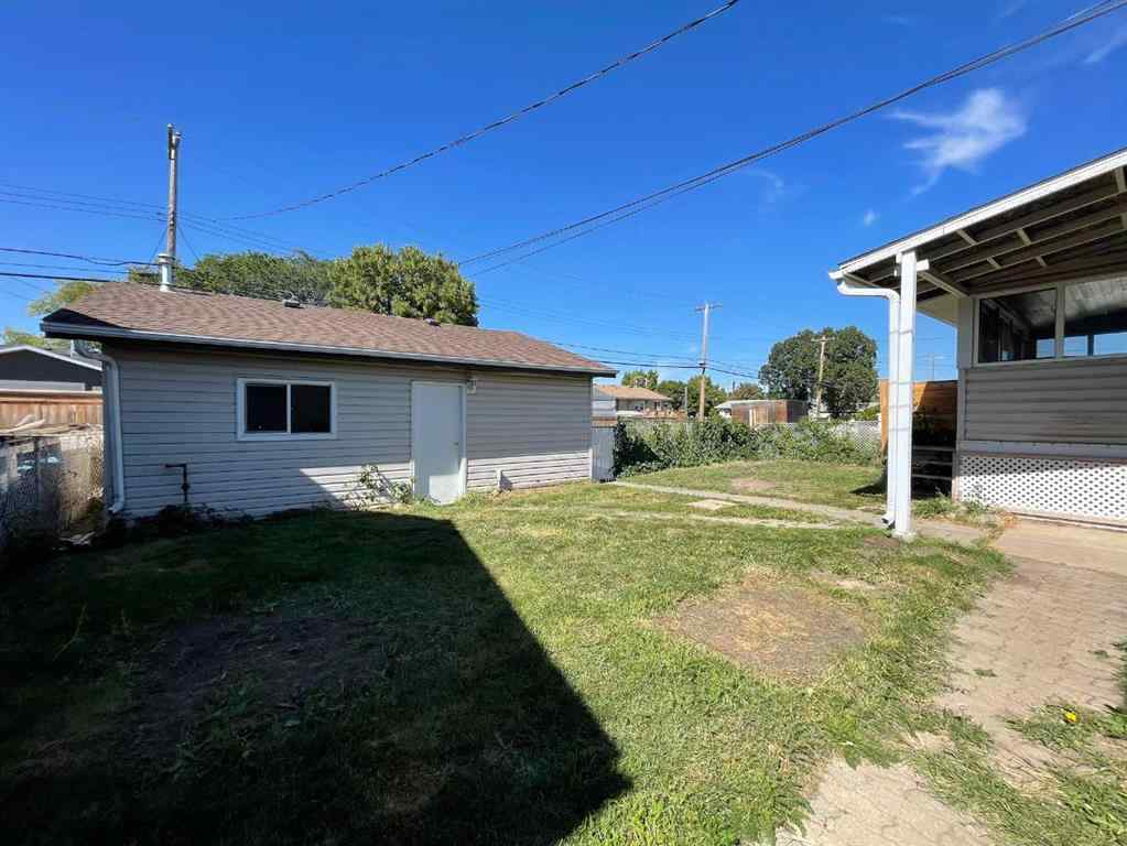 MLS® A2213254 - 832 15 Street   in Wainwright Wainwright, Residential