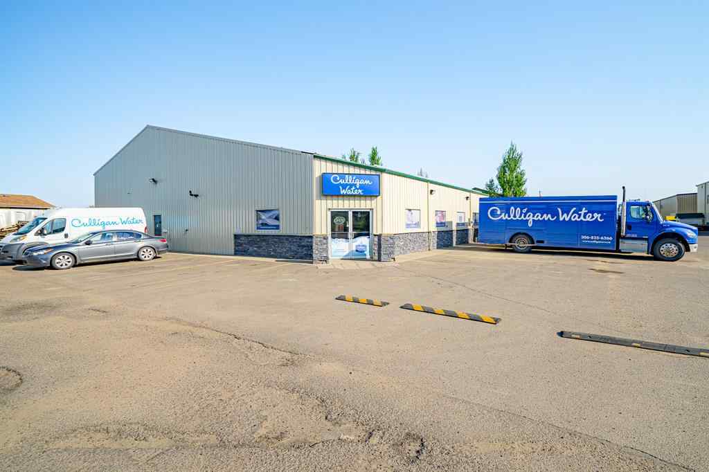 MLS® A2213265 - 2711 50 Avenue   in Aurora Lloydminster, Commercial