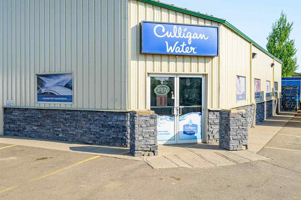 MLS® A2213265 - 2711 50 Avenue   in Aurora Lloydminster, Commercial