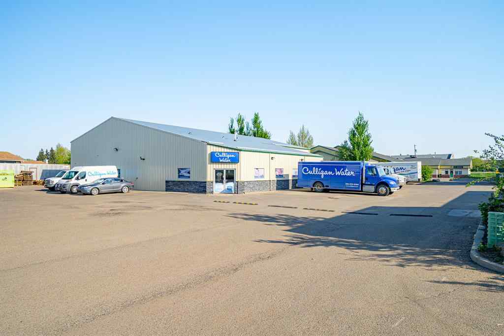 MLS® A2213265 - 2711 50 Avenue   in Aurora Lloydminster, Commercial
