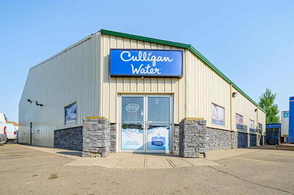 MLS® A2213265 - 2711 50 Avenue   in Aurora Lloydminster, Commercial