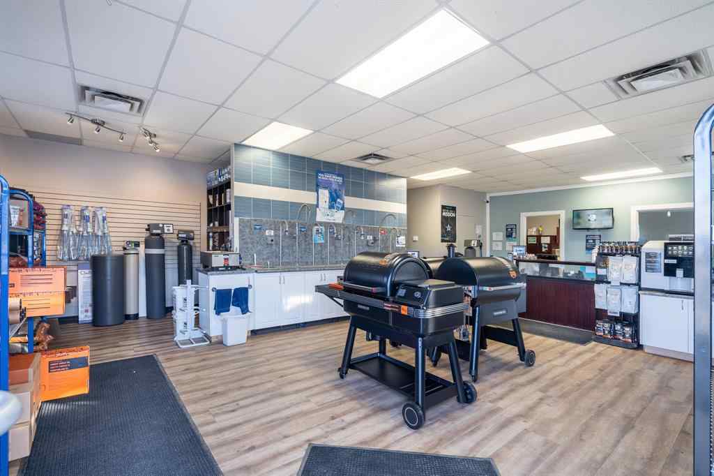 MLS® A2213265 - 2711 50 Avenue   in Aurora Lloydminster, Commercial