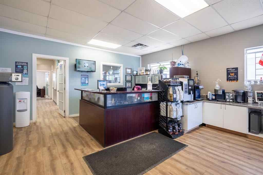 MLS® A2213265 - 2711 50 Avenue   in Aurora Lloydminster, Commercial