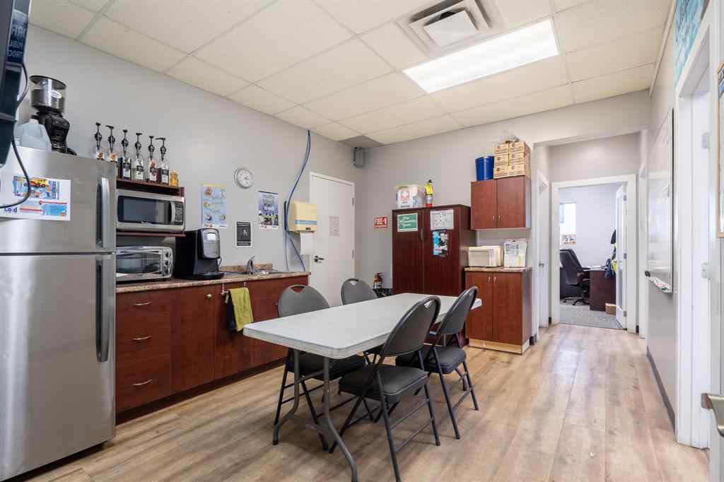 MLS® A2213265 - 2711 50 Avenue   in Aurora Lloydminster, Commercial