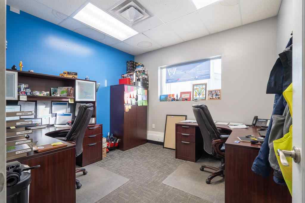 MLS® A2213265 - 2711 50 Avenue   in Aurora Lloydminster, Commercial